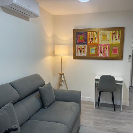Estudio Ipa Gonca Morro Jable  Exterior photo
