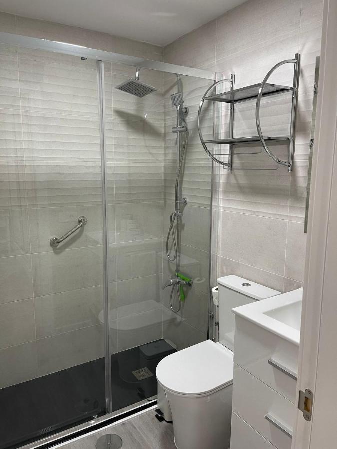 Estudio Ipa Gonca Morro Jable  Exterior photo