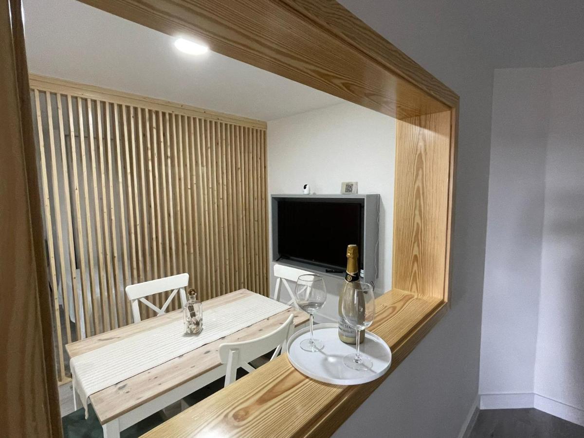 Estudio Ipa Gonca Morro Jable  Exterior photo